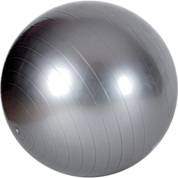 Ironmaster gymnastikbold 65 med pumpe