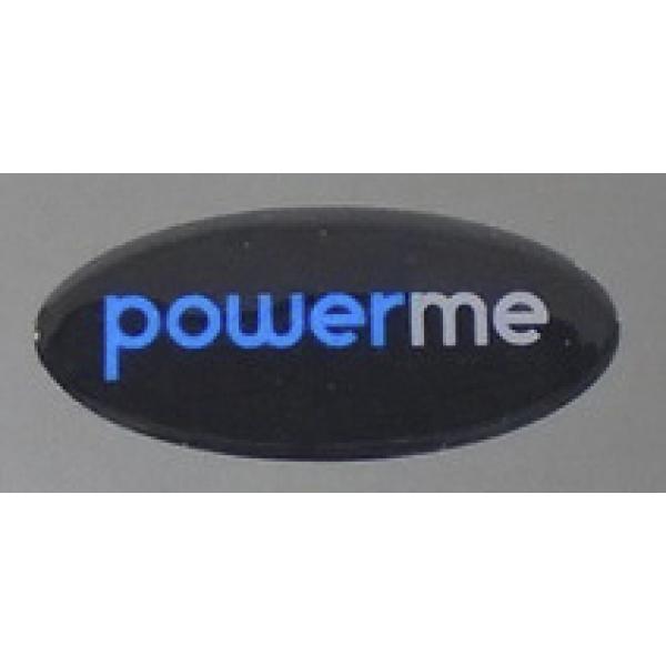 Powerme Plus løbebånd
