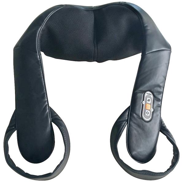 Billede af Skuldermassage LUX Black