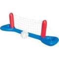 Oppustelig Volleyball 64X244Cm Badedyr
