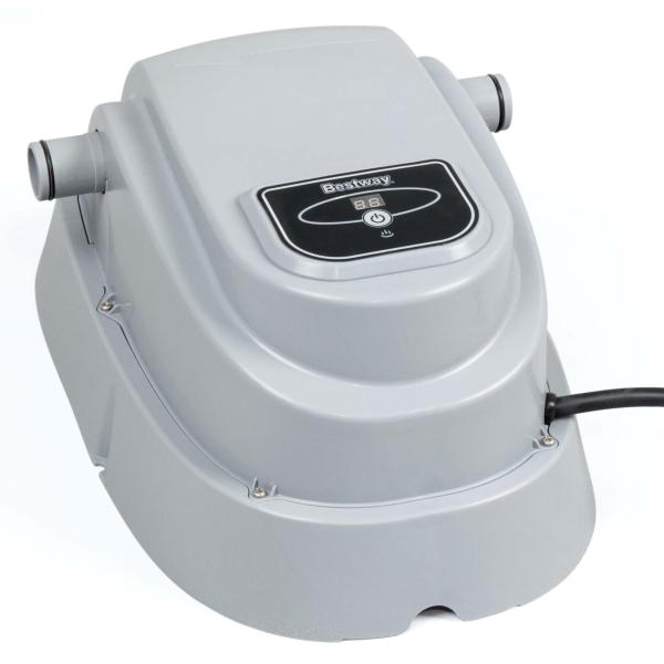 Bestway poolvarmer 2800W
