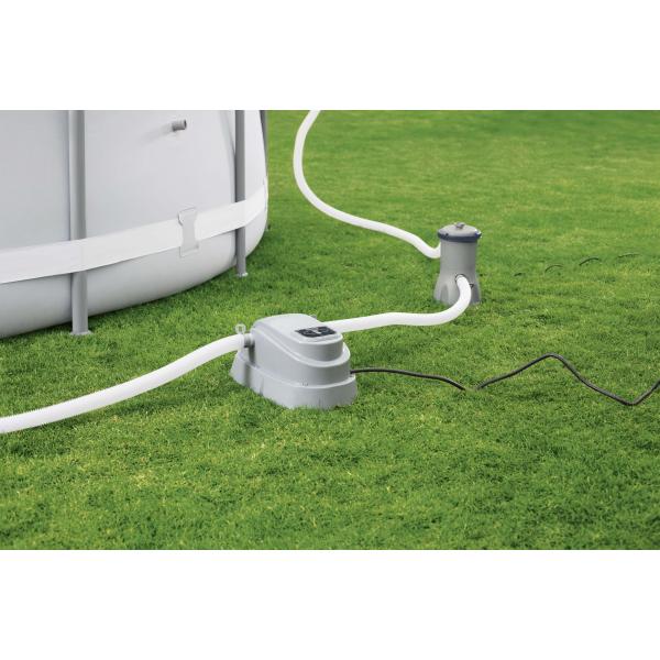 Bestway poolvarmer 2800W