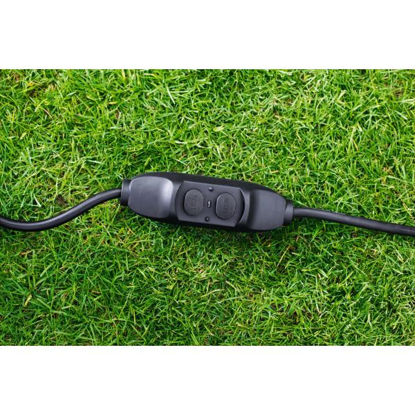 Bestway poolvarmer 2800W