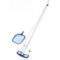 Bestway Aquaclean rengøringssæt