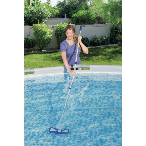 Bestway Aquaclean rengøringssæt