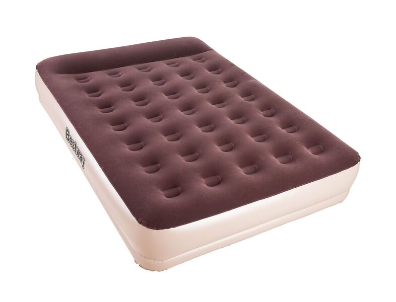 Luftmadras Test 2019 Test af 5 Luftmadrasser Billige Flybilletter