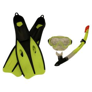 Snorkelsæt