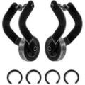 Wheel kit rebounder