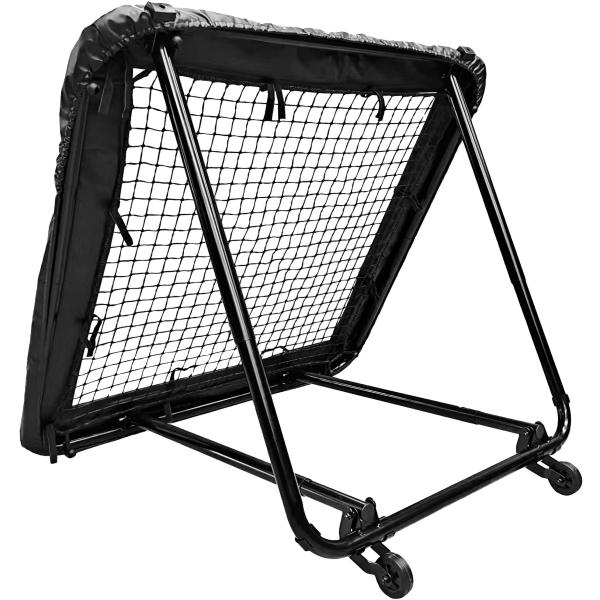 Wheel kit rebounder