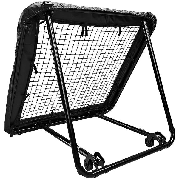 Wheel kit rebounder
