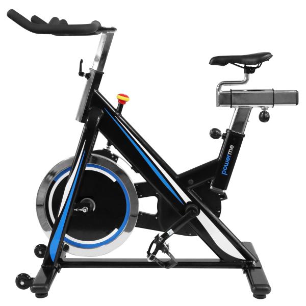 Powerme spinningcykel BKS122