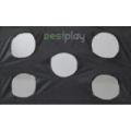 Bestplay Præcisionsdug 150X60Cm Fodboldmål Reservedel