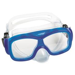 Bestway Hydro-Swim blå 7-14 år dykkermaske