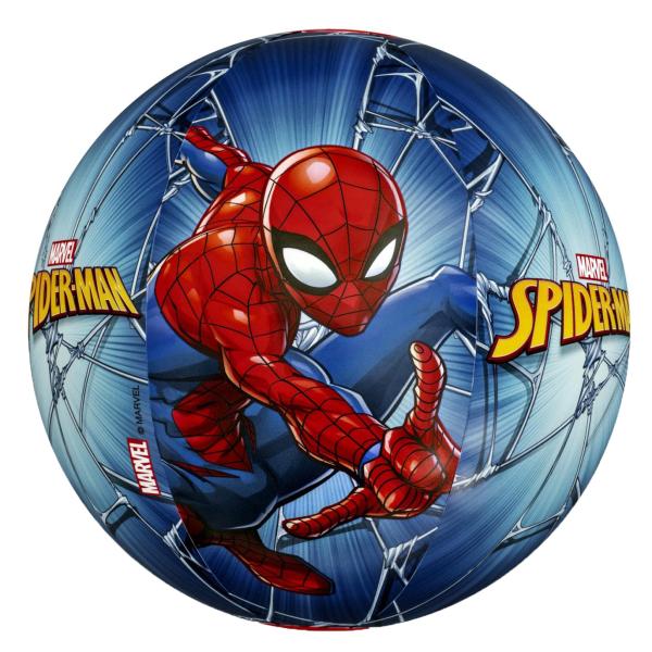 Bestway Badebold Marvel spiderman ø51cm