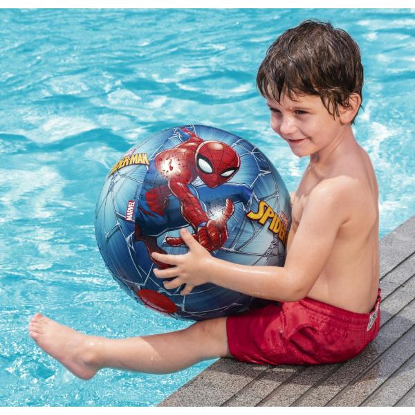 Bestway Badebold Marvel spiderman ø51cm