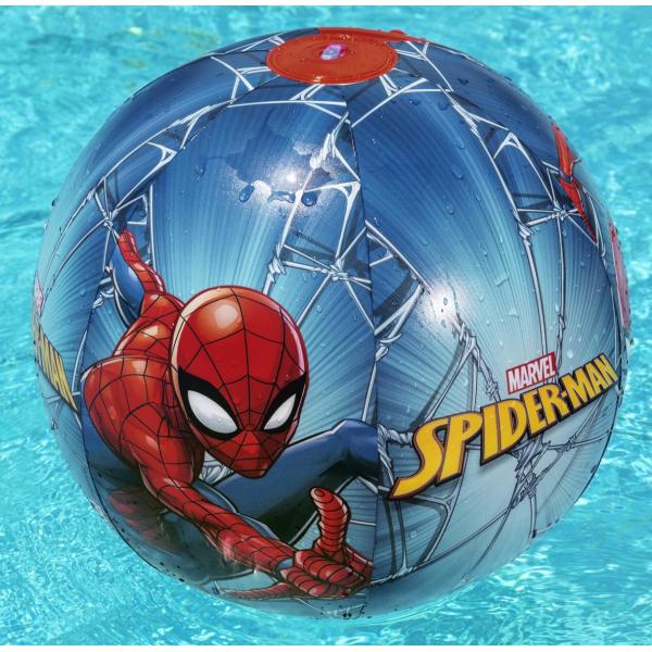 Bestway Badebold Marvel spiderman ø51cm