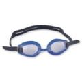 Svømmebriller Blå 7-14+ År Svømmebrille