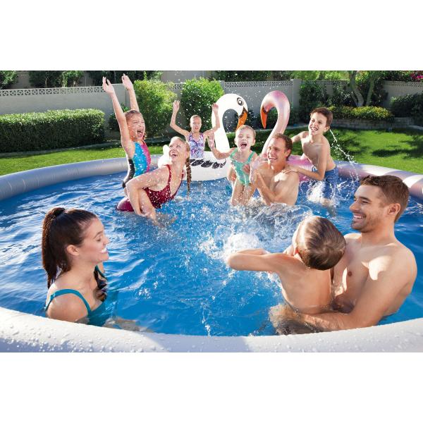 Bestway Fast Set Pool ø457x84cm