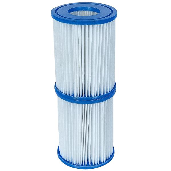 Bestway Fast Set Pool ø457x84cm