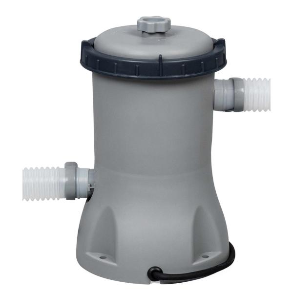 Bestway Flowclear filterpumpe 2006L