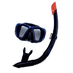 Bestway Hydro-Pro Blacksea sort/blå +14 år dykkermaske