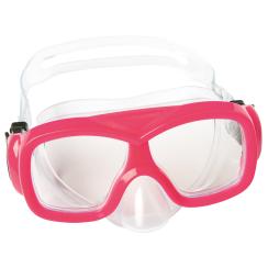 Bestway Hydro-Swim pink 7-14 år dykkermaske