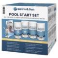 Swim & Fun startsæt klor