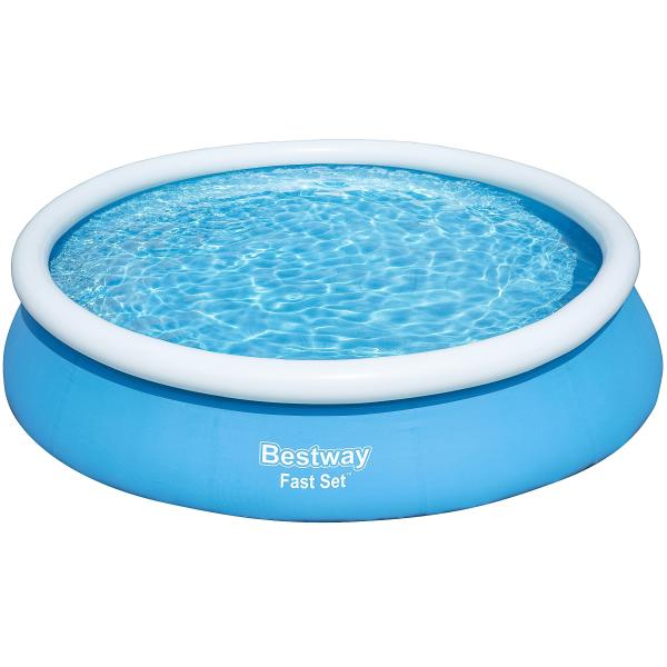 Bestway Fast Set Pool ø366x76cm