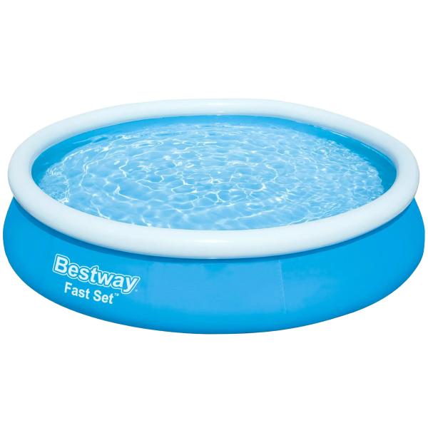 Bestway Fast Set Pool ø366x76cm