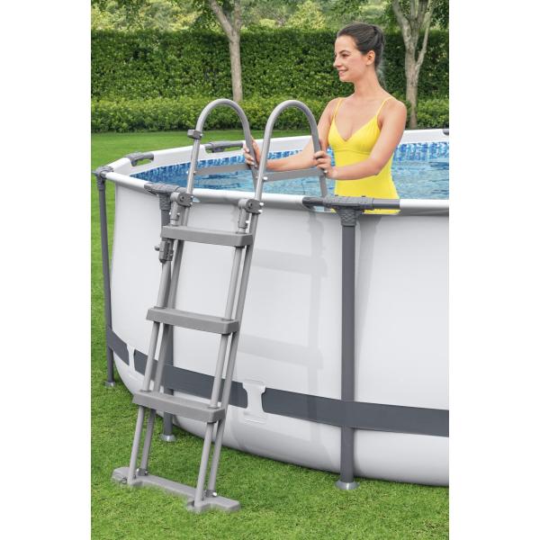 Bestway Steel Pro MAX Pool ø366x100cm