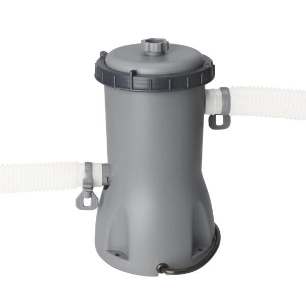 Bestway Power Steel 488x305x107cm