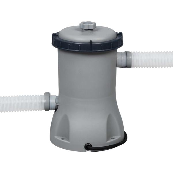 Bestway Steel Pro MAX ø366x122cm