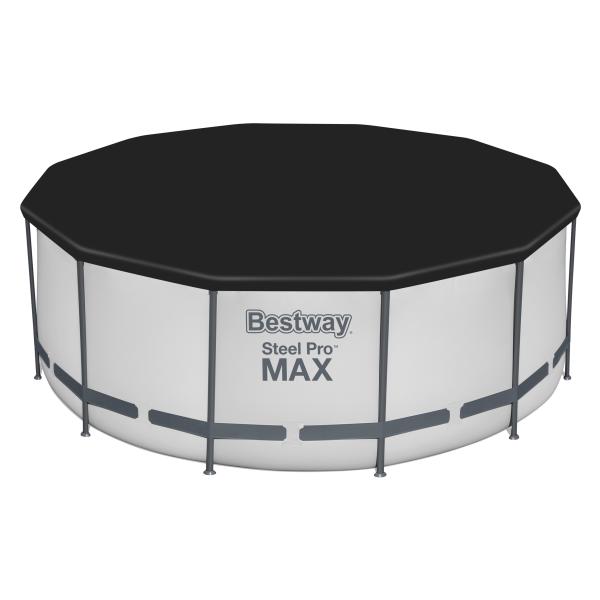 Bestway Steel Pro MAX ø366x122cm