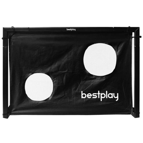 Bestplay Fodboldmål 150x100cm