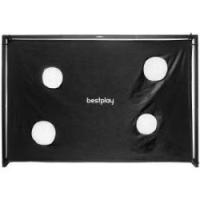 Bestplay fodboldmål 300x200cm