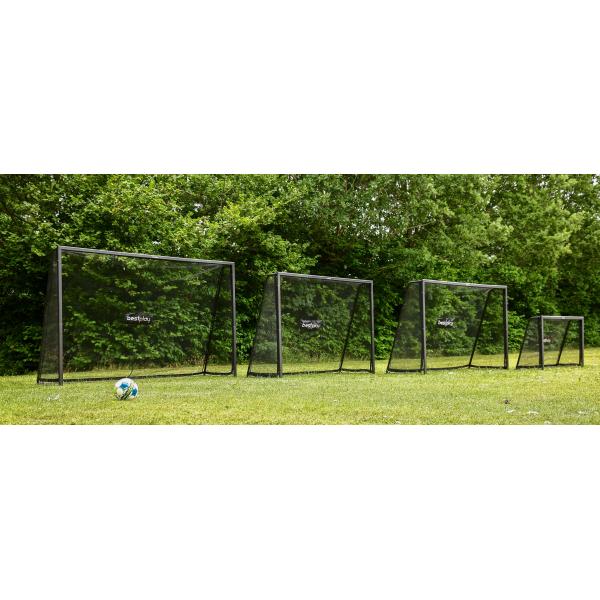 Bestplay fodboldmål 300x200cm