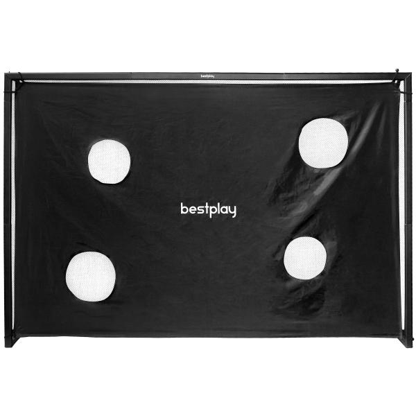 Billede af Bestplay Fodboldmål/håndboldmål 240x160cm