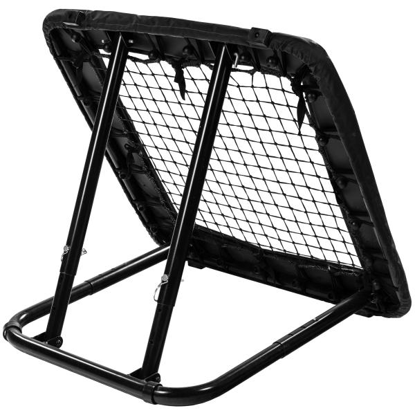 Bestplay rebounder 90x90cm + air dummy