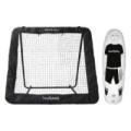 Bestplay rebounder 170x170cm + air dummy