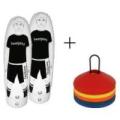 Bestplay 2 Air Dummy + Kegleholder