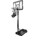 Bestplay LUX Safe basketballstander + ball return