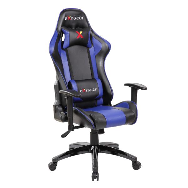 En skønne dag propel foran Gamer stol - fra 399,- kr. - Hurtig Levering - moreland.dk