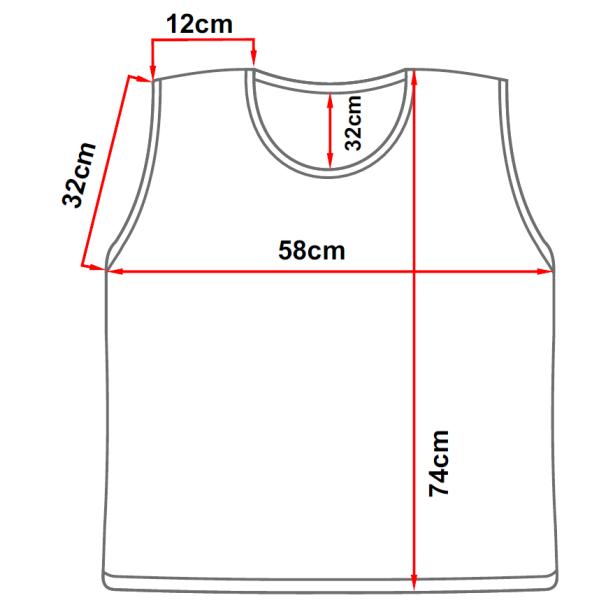 Bestplay overtrækstrøje str XL grøn