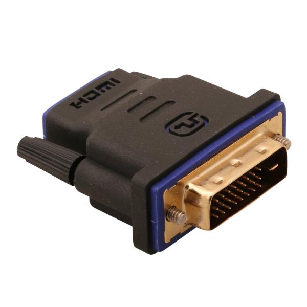 HDMI/DVI adapter