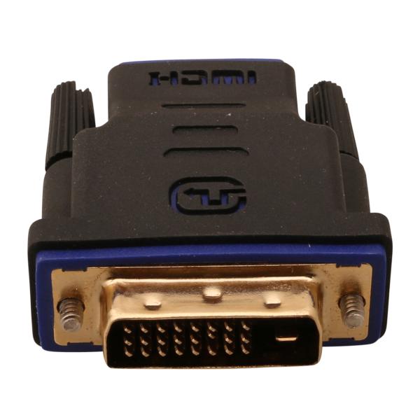 HDMI/DVI adapter