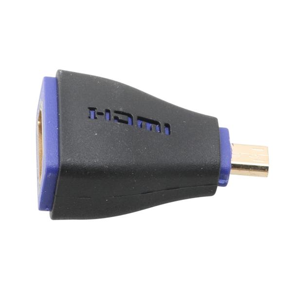 Micro HDMI adapter