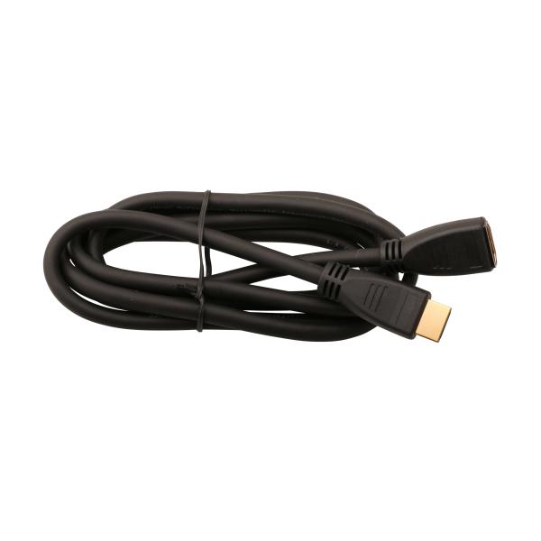 HDMI forlænger kabel 1,5m