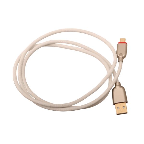 Billede af USB kabel android 1m