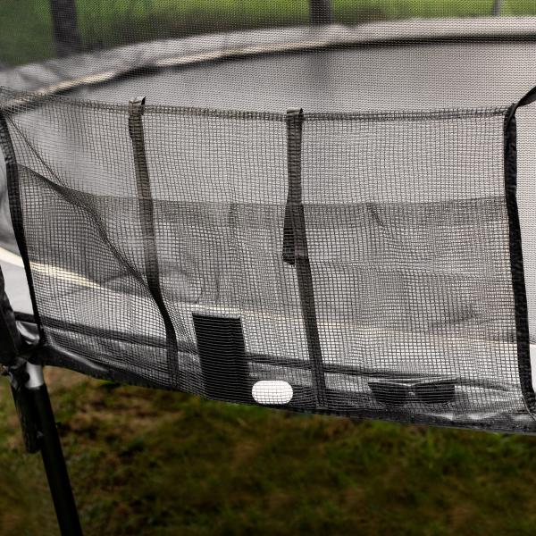 Opbevaringslomme til trampolin