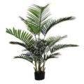 Kunstig Areca silke palmetræ 160cm